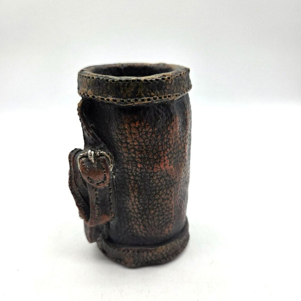 Golf Desk Accessories Pencil/Pen Holder Unbranded Golf Bag Resin - Picture 3 of 3